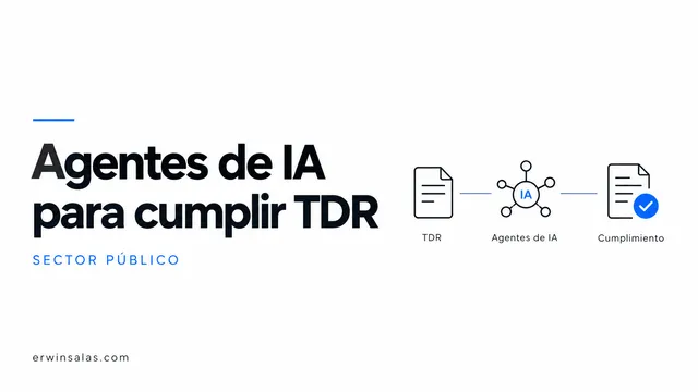 How to Meet Government Terms of Reference with AI Agents: A 2026 Guide