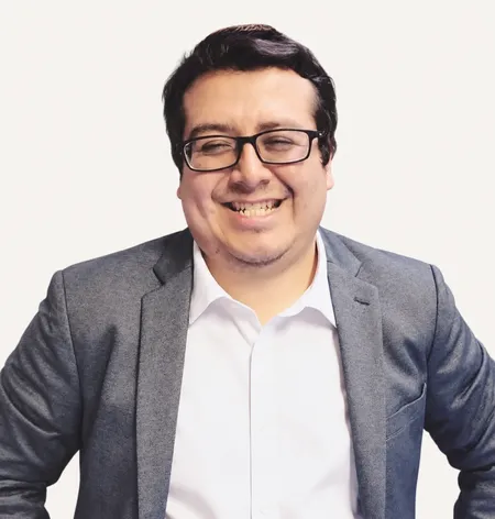 Erwin Salas, SEO and GEO consultant