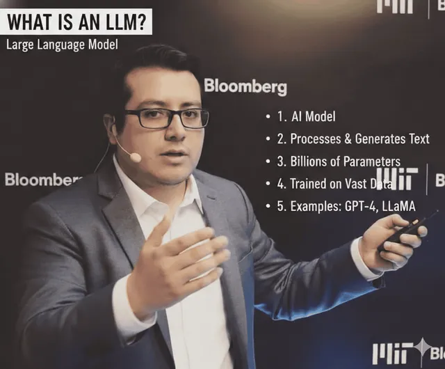 Complete Guide: The LLM Landscape You Need to Master—Chapter 1