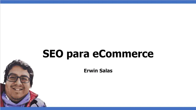 How to Do SEO for Ecommerce in Peru