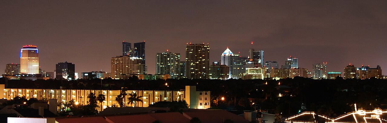 Imagen local de Fort Lauderdale