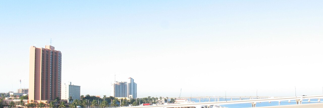 Imagen local de Fort Myers