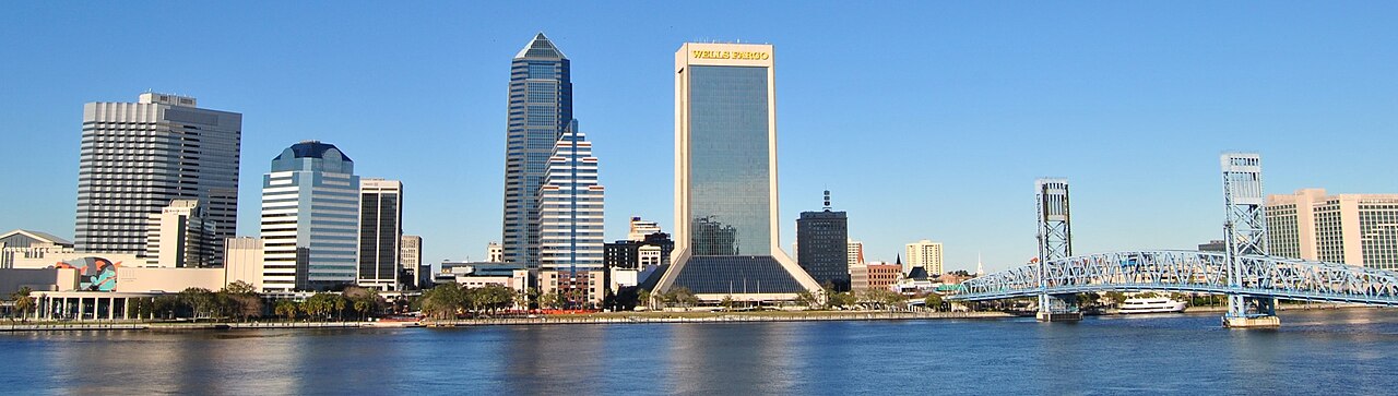 Local image of Jacksonville