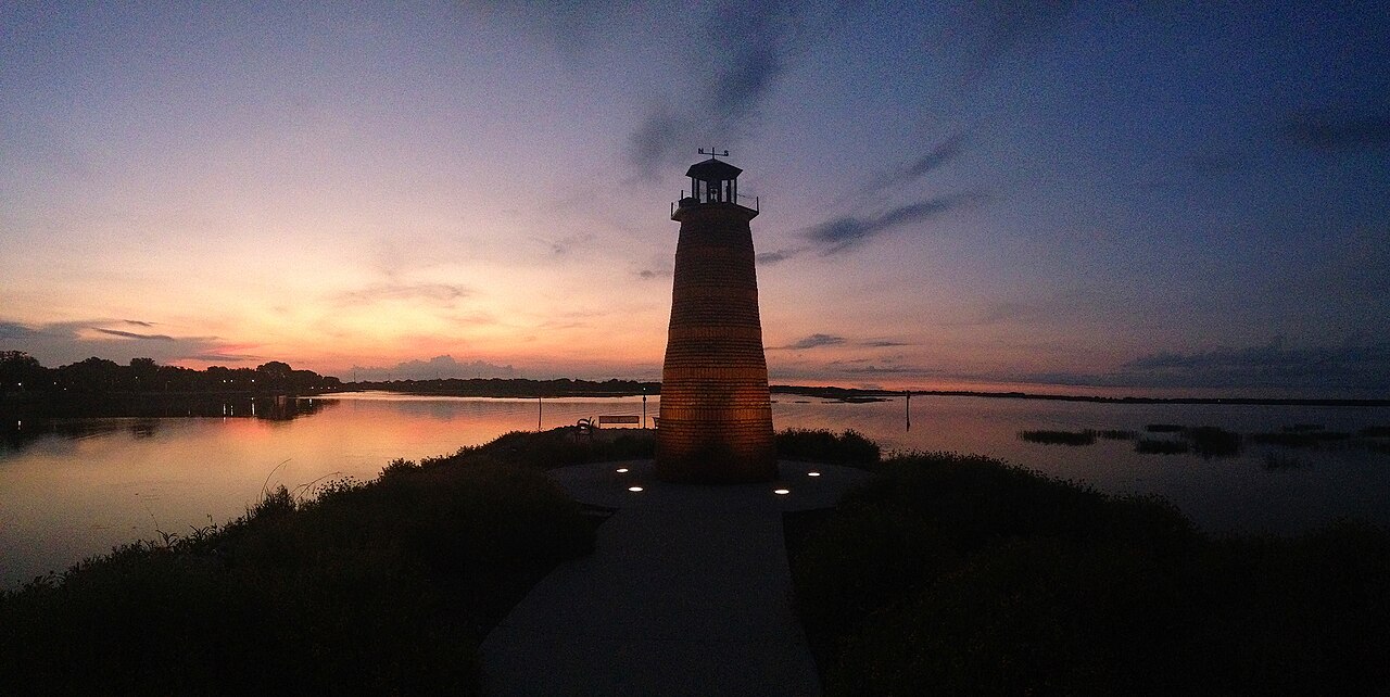 Imagen local de Kissimmee