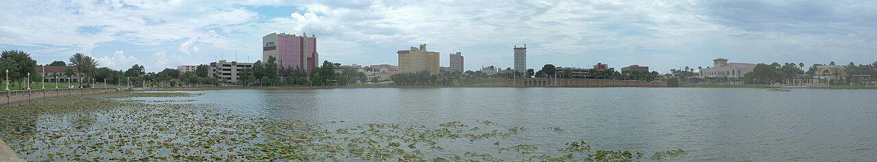 Local image of Lakeland