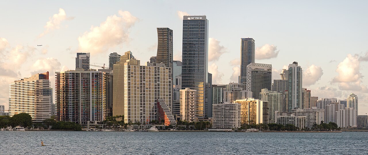Local image of Miami