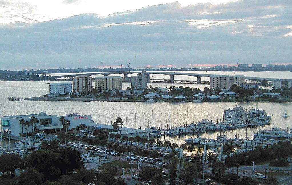 Local image of Sarasota
