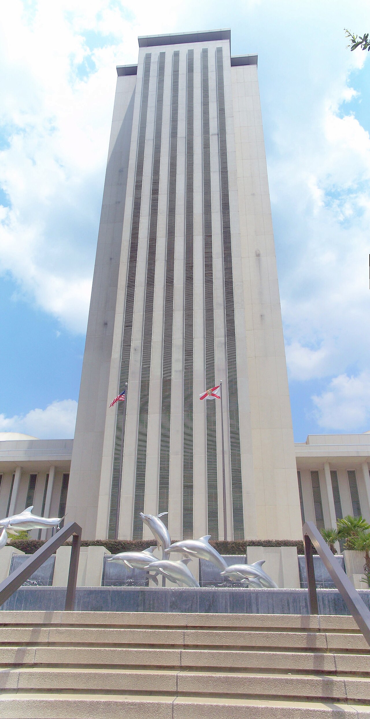 Local image of Tallahassee