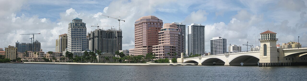 Local image of West Palm Beach