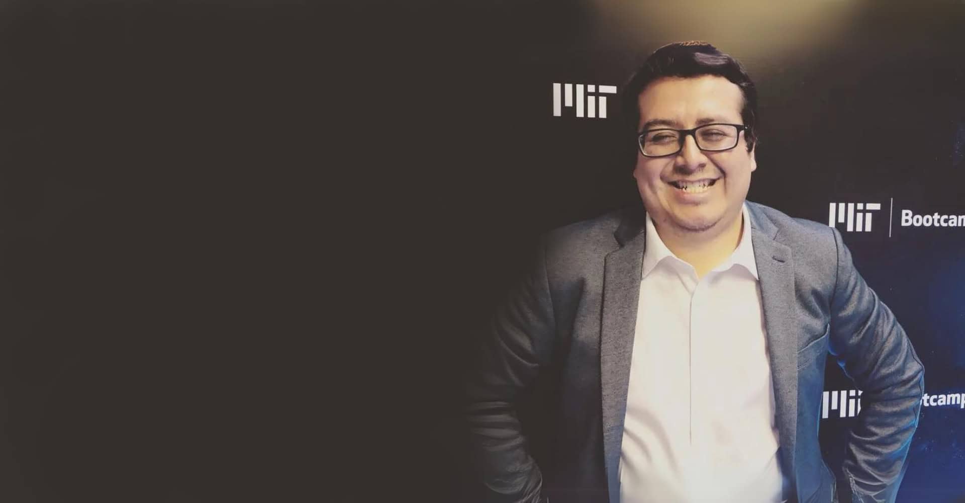 Erwin Salas, consultor SEO e inteligencia artificial