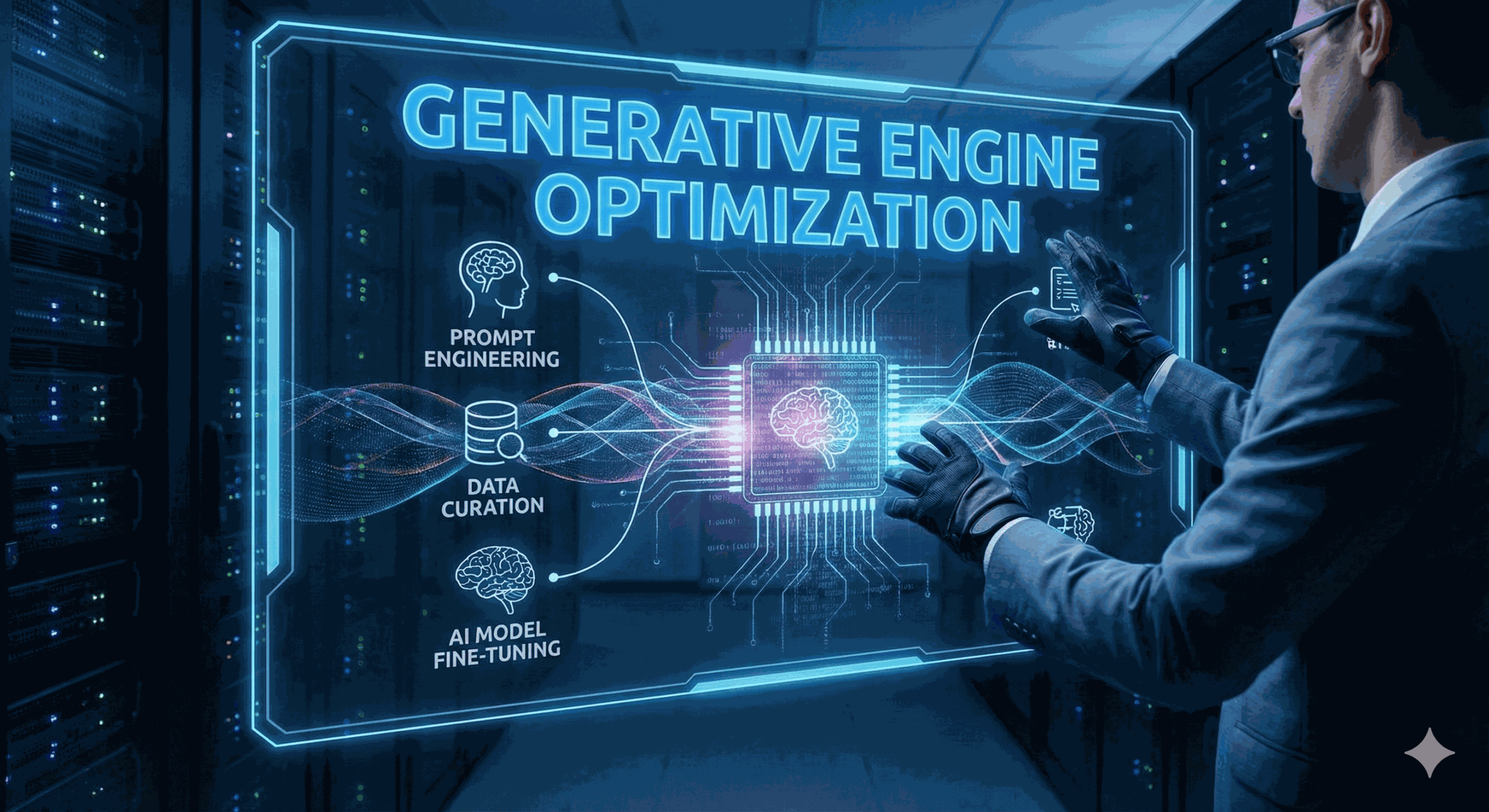 comprimida_generative engine optimization 2026