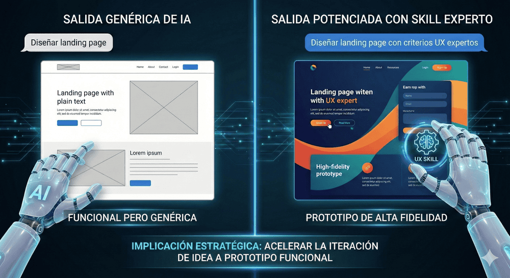 que son los skills en ia y que significa para el marketing - 2