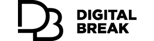 15 logo digital break