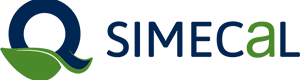 8 logo simecal