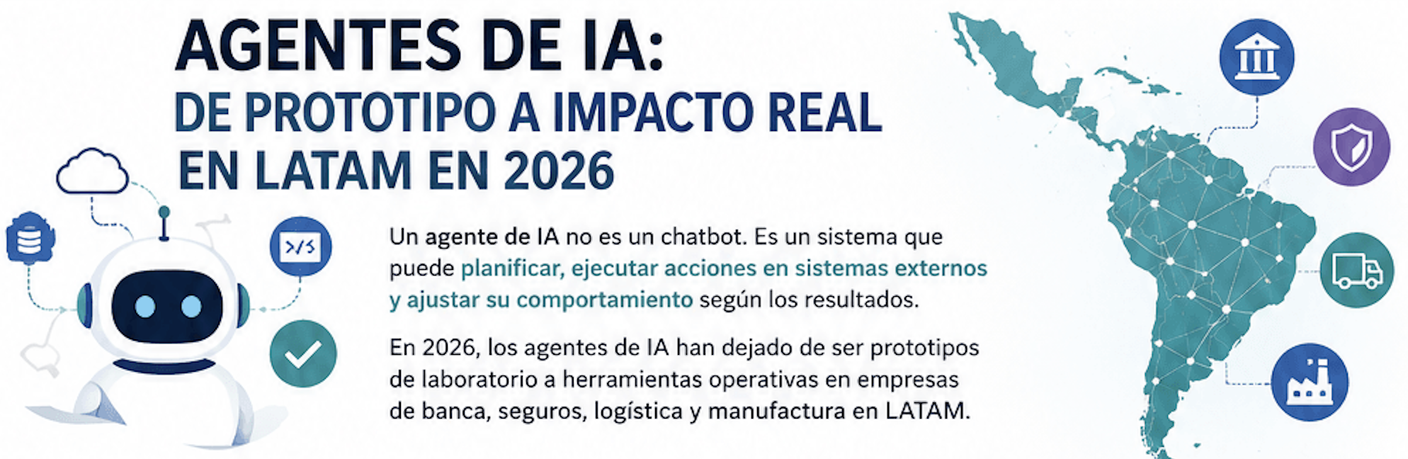 AI Agents for B2B Companies: Real Cases and How to Implement Them in 2026 — original image