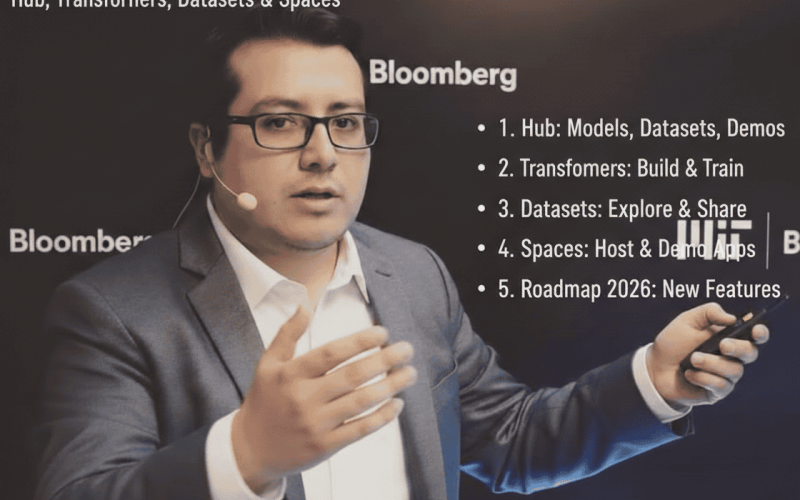 Guía Hugging Face 2026: Hub, Transformers, Datasets y Spaces