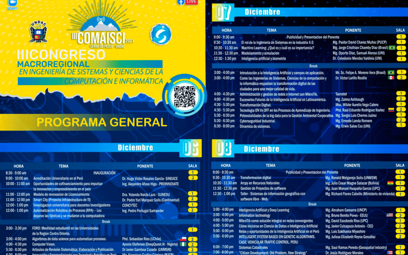 Presentación de Dinámica de Sistemas en el III COMAISCI 2021 - Cerro de Pasco UDNAC - 1-min