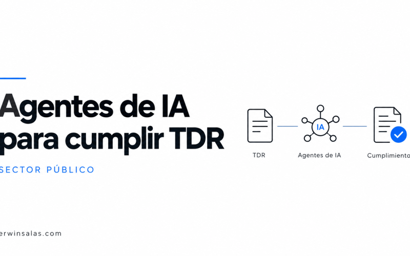 agentes ia-tdr cumplimiento - estado