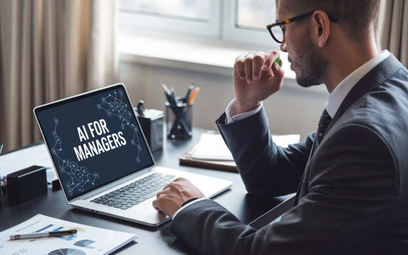 ai for managers ai for managers